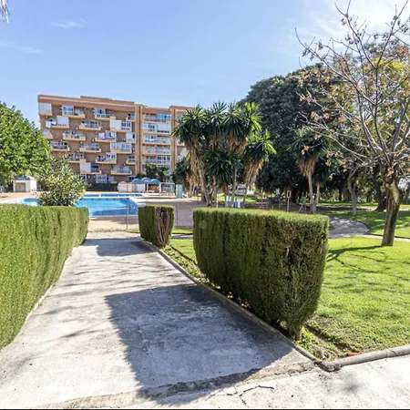 797 Rentals- Renovado Piso Con Hermosas Vistas En Iris Appartement