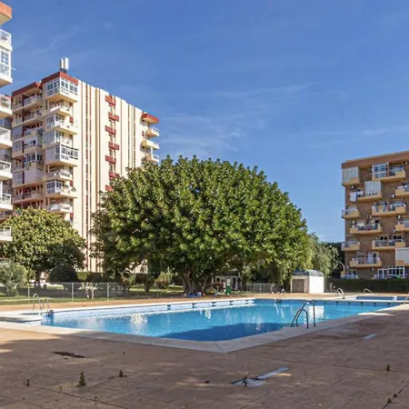 Appartement 797 Rentals- Renovado Piso Con Hermosas Vistas En Iris *