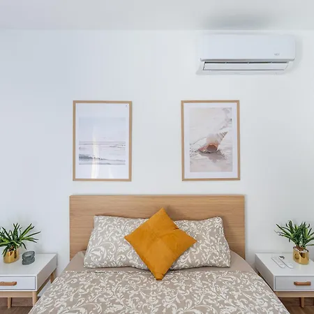 797 Rentals- Renovado Piso Con Hermosas Vistas En Iris Appartement Benalmádena