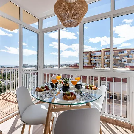 797 Rentals- Renovado Piso Con Hermosas Vistas En Iris *