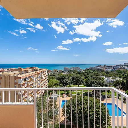 797 Rentals- Renovado Piso Con Hermosas Vistas En Iris Appartement *