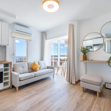 Appartement 797 Rentals- Renovado Piso Con Hermosas Vistas En Iris *